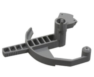 OKI 2PP4044-5016P001 printer/scanner spare part