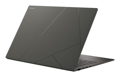 ASUS Zenbook S14 UX5406SA-QJ494W Copilot+ PC Intel Core Ultra 7 256V Laptop 35.6 cm (14") WUXGA 16 GB LPDDR5x-SDRAM 1 TB SSD Wi-Fi 7 (802.11be) Windows 11 Home Grey QWERTY UK English