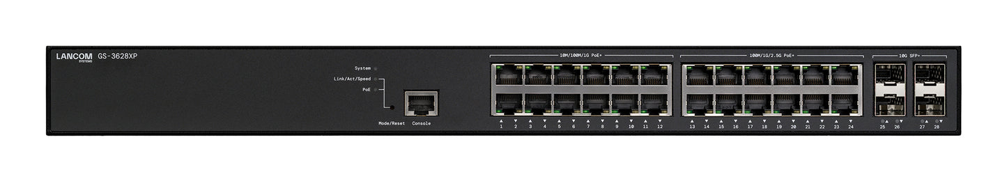 LANCOM GS-3628XP
