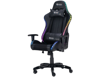 SANDBERG Commander Gaming Chair RGB