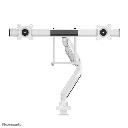 Neomounts desk monitor arm