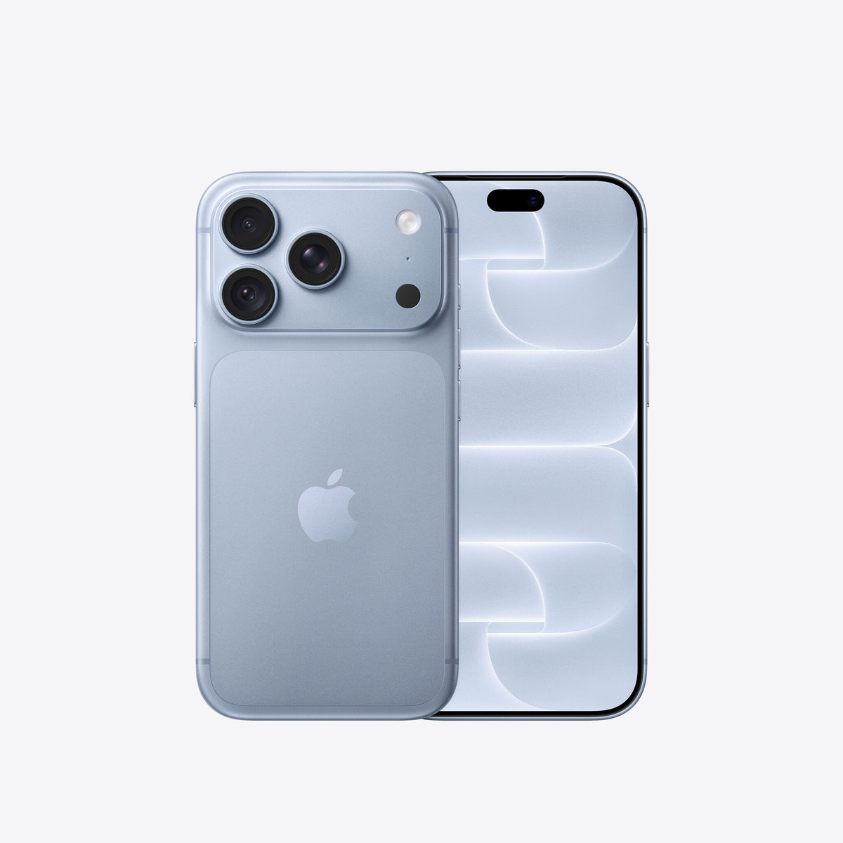 Apple iPhone 18 Pro (Demo) 256GB Glacier