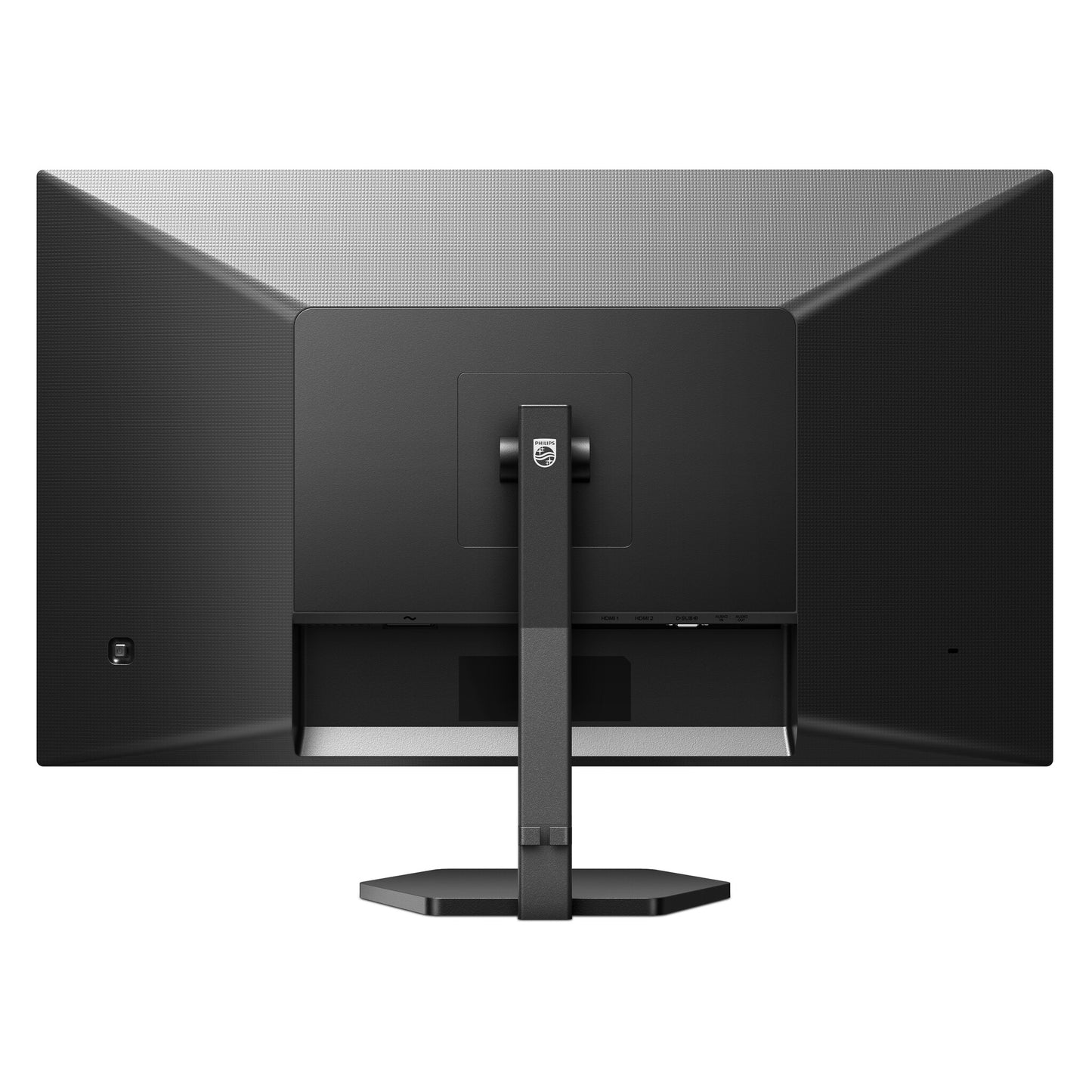 Philips 3000 series 32E1N3100LA/00 computer monitor 80 cm (31.5") 1920 x 1080 pixels Full HD LCD Black