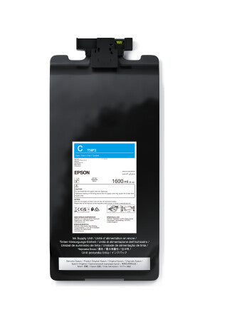 Epson P-Series 64" Cyan IIPS Ink 1600ml