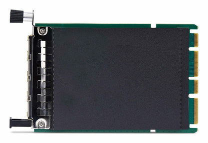 StarTech.com 4-Port RJ45 Gigabit OCP 3.0 Server Network Card w/Intel® I350-AM4, SFF 4C+ Compatible, Multi-Speed Ethernet, PCIe 3.0, LAN Transformer, NIC w/PXE/9K