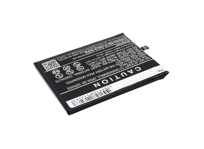 CoreParts MOBX-BAT-WKF200SL mobile phone spare part Battery Black