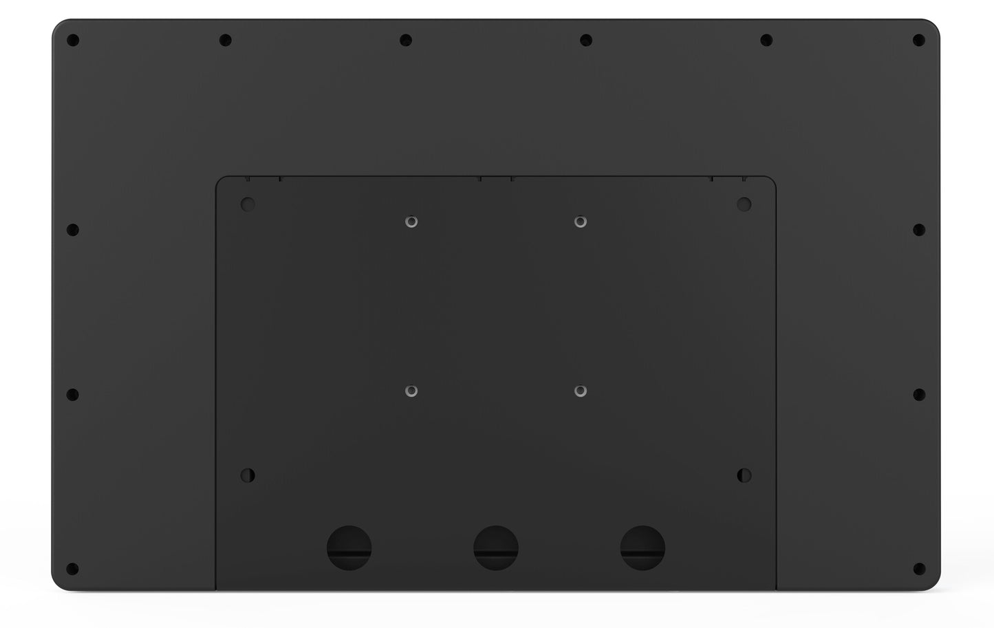 iiyama TW1625LASC-B3PNR meeting room display 39.6 cm (15.6") 1920 x 1080 pixels LED Wi-Fi 6 (802.11ax), Wi-Fi 5 (802.11ac), Wi-Fi 4 (802.11n), 802.11g, 802.11a, 802.11b Black Bluetooth