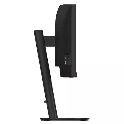 Philips 34B2N3500C/00 computer monitor 86.4 cm (34") 3440 x 1440 pixels Wide Quad HD LCD Black