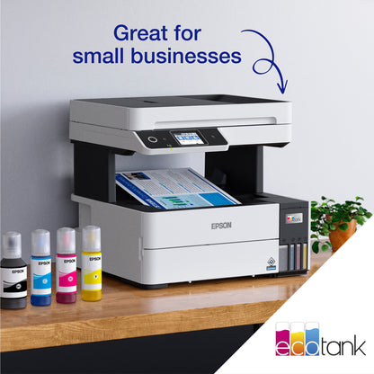 Epson EcoTank Pro ET-5185