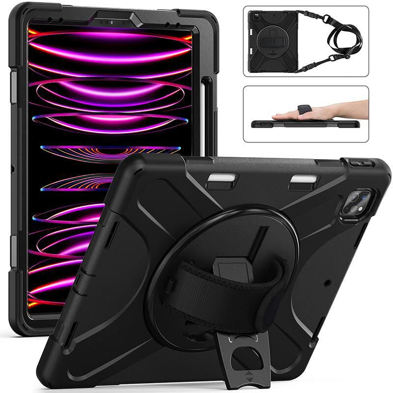 eSTUFF ES681559-BULK tablet case Black