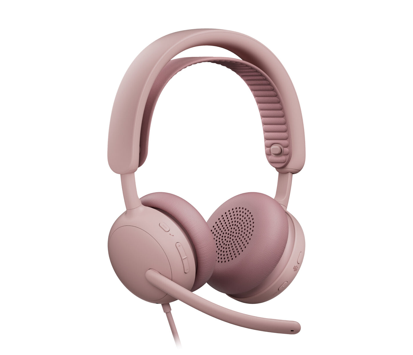 Logitech Zone Wired 2 for Business
