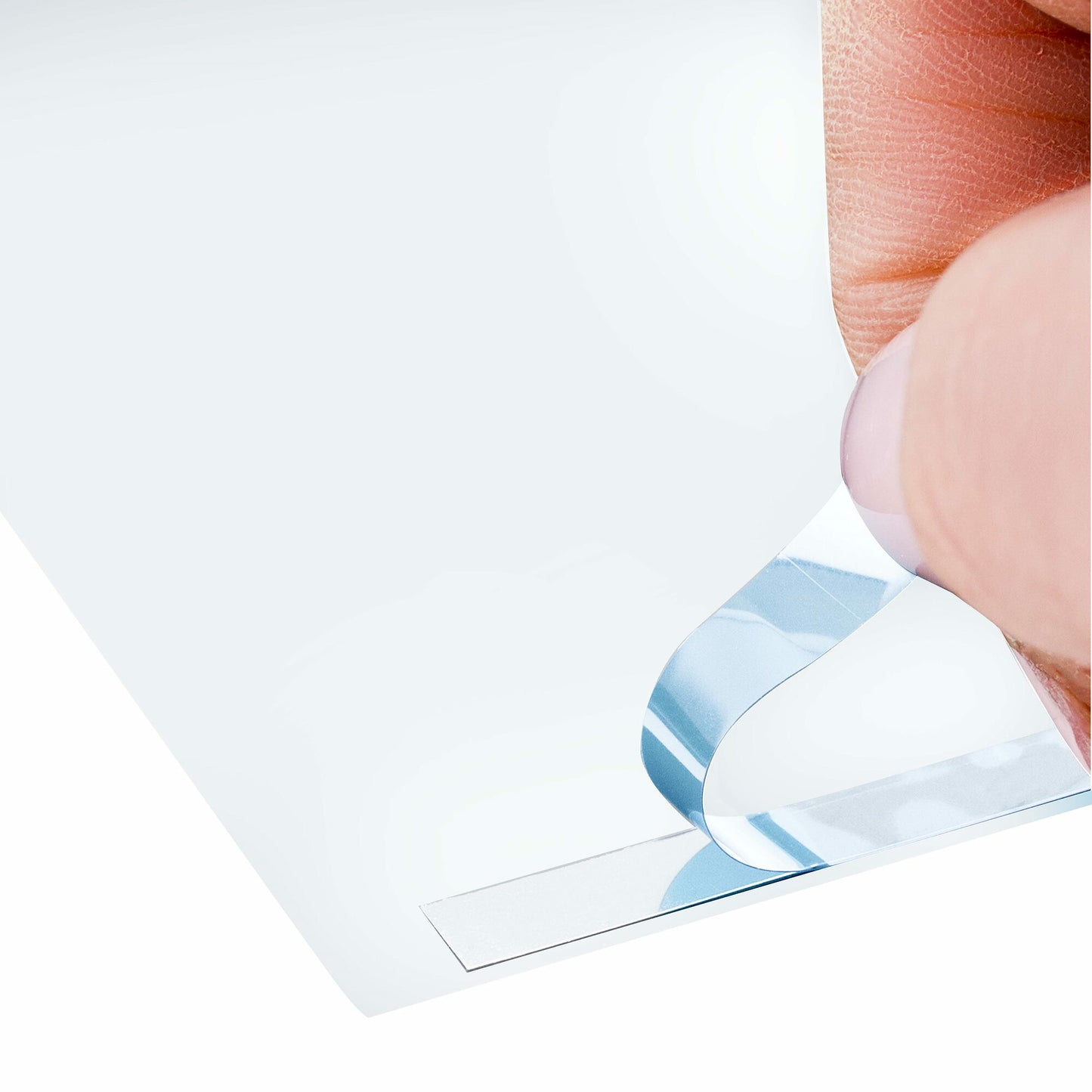 StarTech.com 24-inch 16:10 Anti-Blue Light Filter, BlueLight Screen Filter for 24in Computer Monitor, Reduces Eye Strain, Dual Mounting Options, TAA Compliant