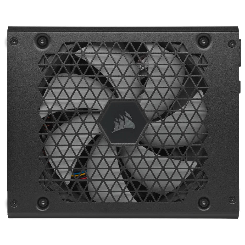 Corsair HX1000i power supply unit 1000 W 24-pin ATX ATX Black