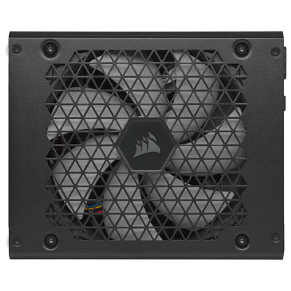 Corsair HX1000i power supply unit 1000 W 24-pin ATX ATX Black