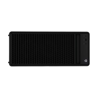 Lenovo Legion T5 30IAX10 Intel Core Ultra 7 255HX 16 GB DDR5-SDRAM 1 TB SSD NVIDIA GeForce RTX 5060 Windows 11 Home Tower PC Black