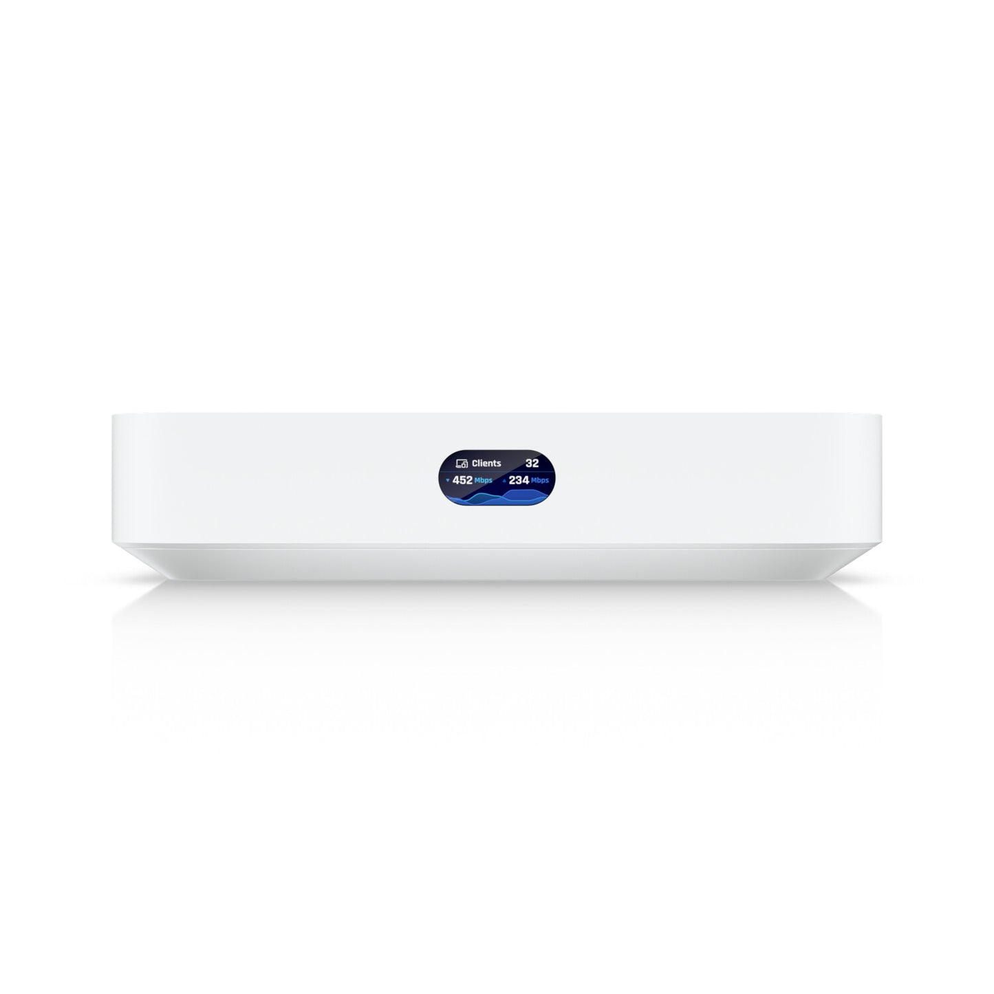 Ubiquiti Cloud Gateway Max gateway/controller 10, 100, 1000 Mbit/s
