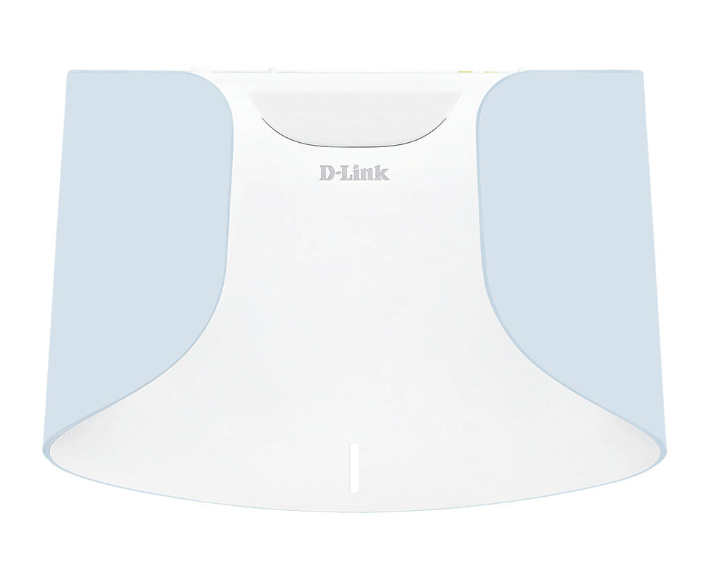 D-Link AQUILA PRO AI AX6000 Wi-Fi 6 Smart Mesh Router
