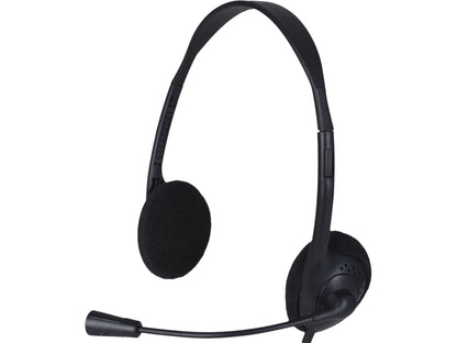 Sandberg USB-A Headset Bulk