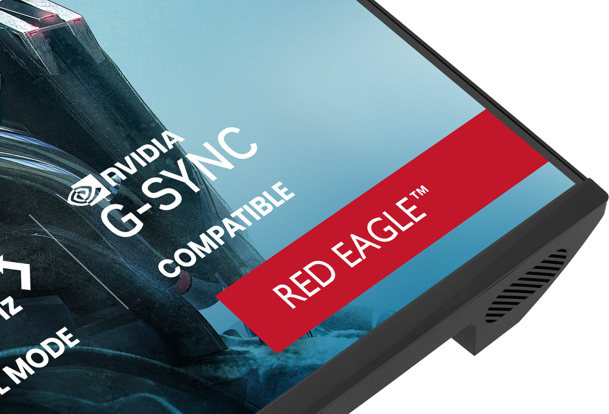 iiyama G-MASTER GB2771UHSU-B1 computer monitor 68.6 cm (27") 3840 x 2160 pixels 4K Ultra HD LED Black
