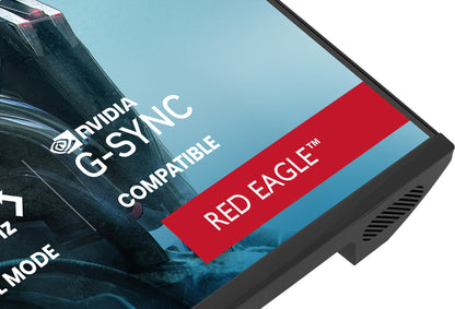 iiyama G-MASTER GB2771UHSU-B1 computer monitor 68.6 cm (27") 3840 x 2160 pixels 4K Ultra HD LED Black