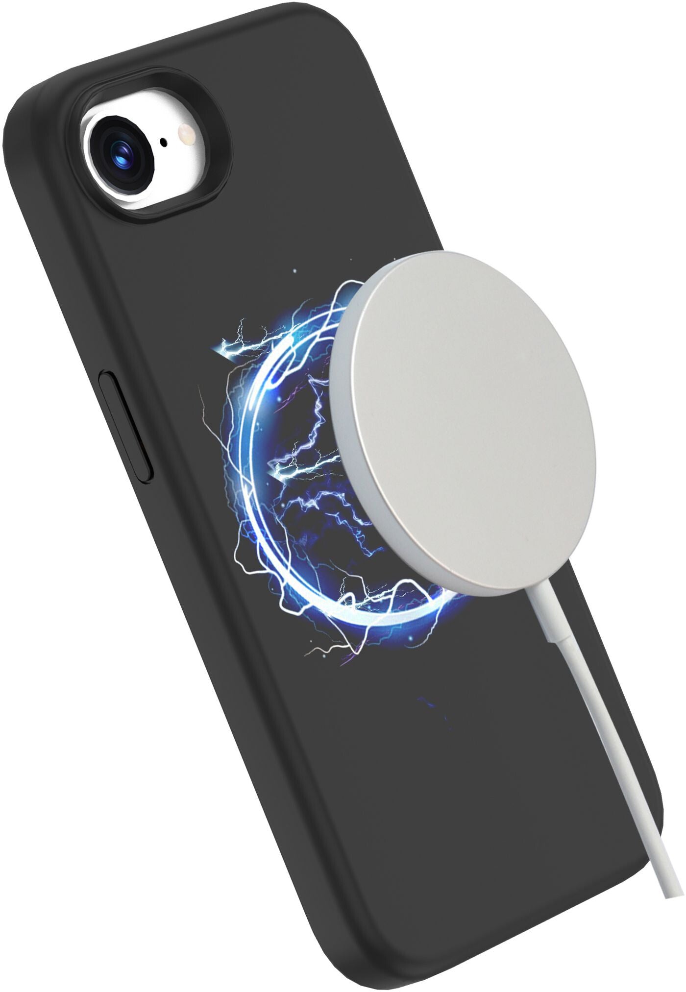 eSTUFF ES67150023 mobile phone case Cover Black