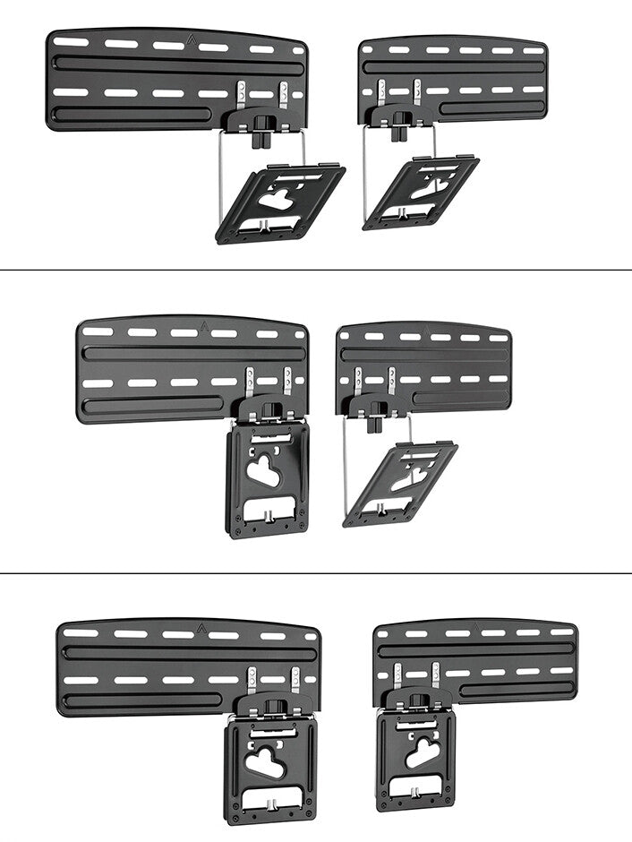 Neomounts Ultra-flat tv wall mount