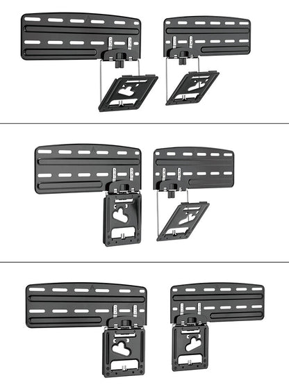 Neomounts Ultra-flat tv wall mount