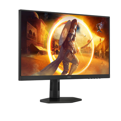 AOC G4 Q27G4XF computer monitor 68.6 cm (27") 2560 x 1440 pixels Quad HD LED