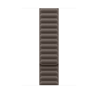 Apple 46mm Dark Taupe Magnetic Link - M/L