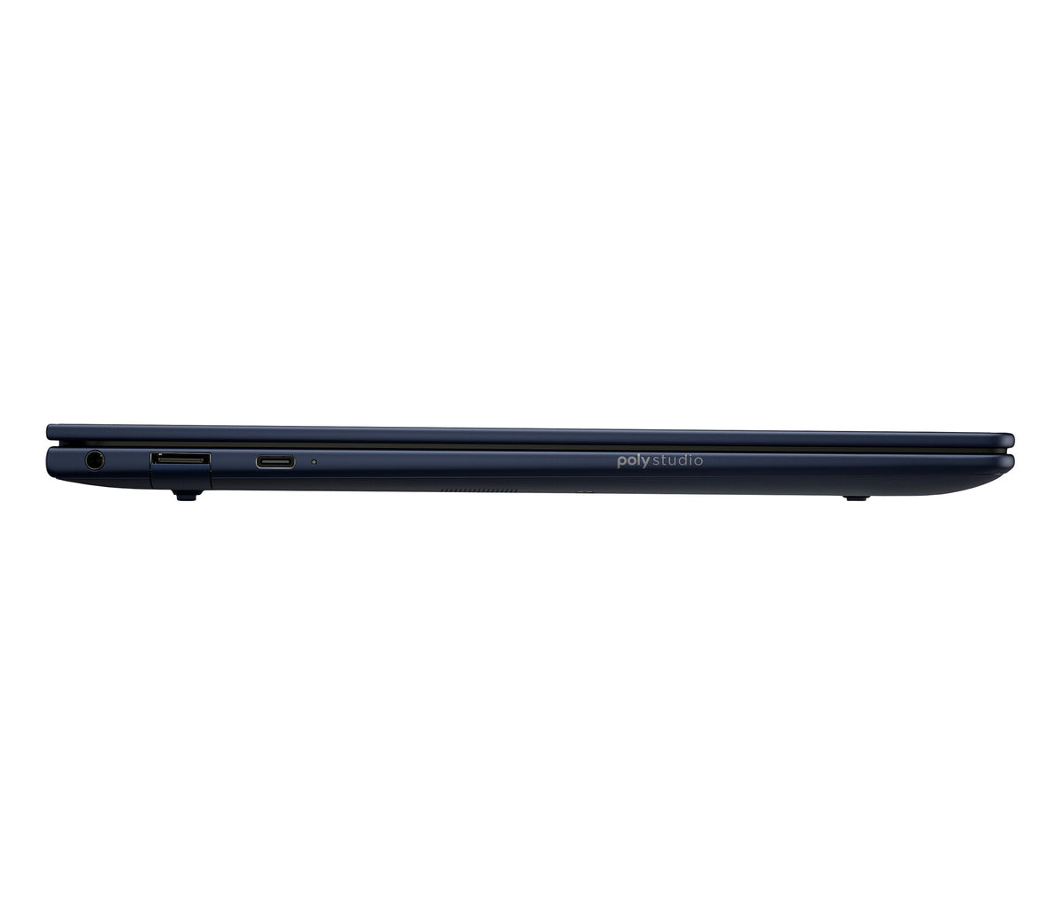 HP EliteBook Ultra G1i Next Gen AI PC Copilot+ PC Intel Core Ultra 5 228V Laptop 35.6 cm (14") 2.8K 32 GB LPDDR5x-SDRAM 256 GB SSD Wi-Fi 7 (802.11be) Windows 11 Home Blue