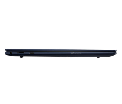 HP EliteBook Ultra G1i Next Gen AI PC Copilot+ PC Intel Core Ultra 5 228V Laptop 35.6 cm (14") 2.8K 32 GB LPDDR5x-SDRAM 256 GB SSD Wi-Fi 7 (802.11be) Windows 11 Home Blue