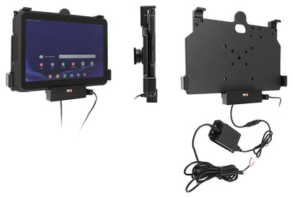 Brodit 713435 holder Active holder Tablet/UMPC Black
