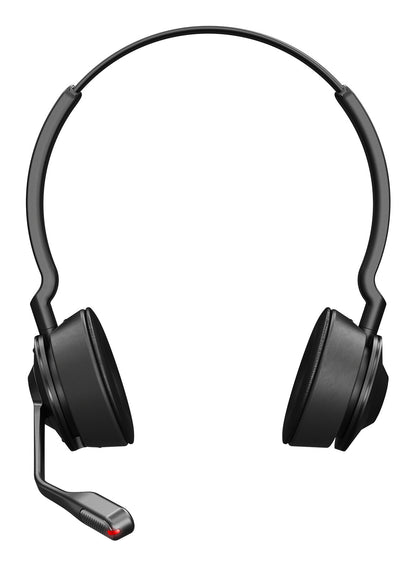 Jabra Engage 55 SE - USB-C UC Stereo, EMEA/APAC