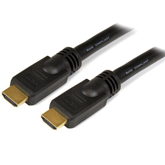 StarTech.com 23ft (7m) High Speed HDMI Cable - Ultra HD 4k x 2k HDMI Cable - HDMI to HDMI M/M