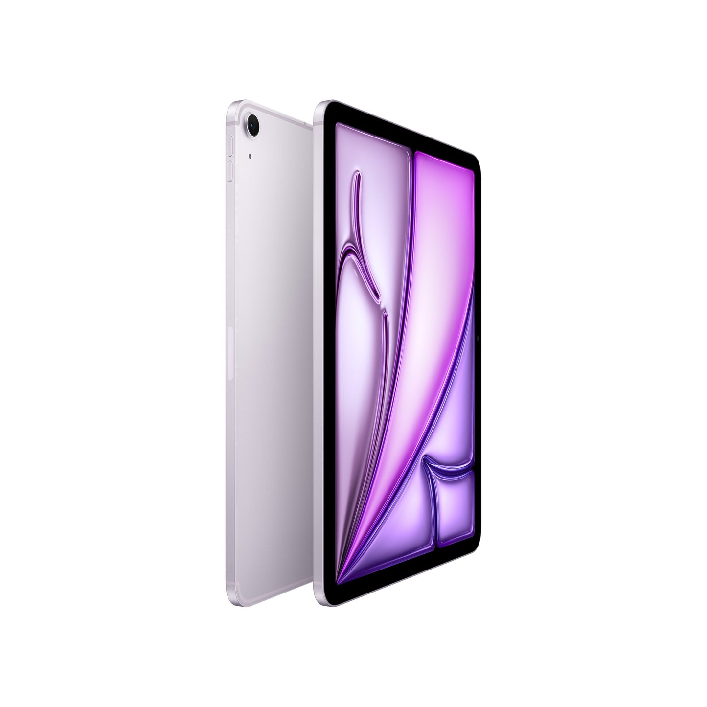 Apple iPad Air 5G M4 LTE-TDD & LTE-FDD 256 GB 27.9 cm (11") 12 GB Wi-Fi 7 (802.11be) iPadOS 26 Purple