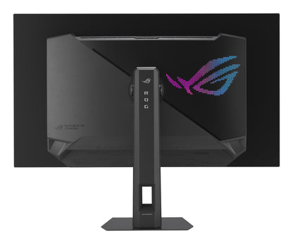 ASUS ROG Strix XG32UCWMG computer monitor 80 cm (31.5") 3840 x 2160 pixels 4K Ultra HD OLED Black