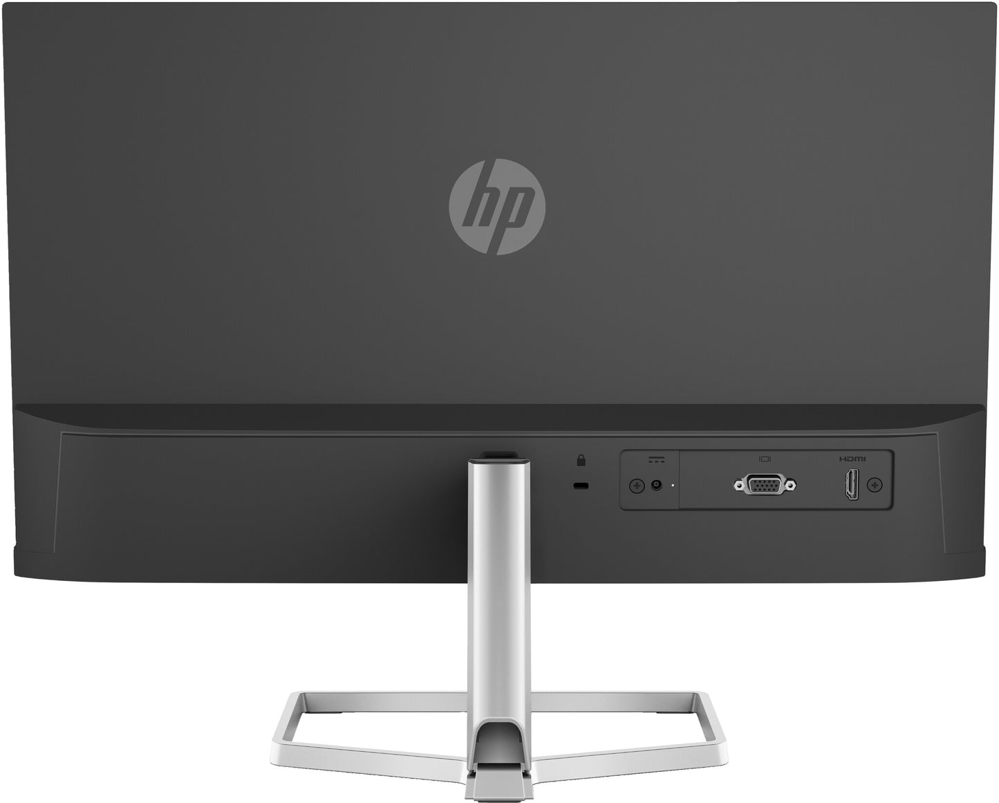 HP M22f FHD Monitor