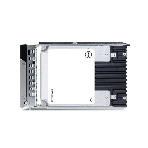 Dell 345-BDRK 960GB SATA SSD