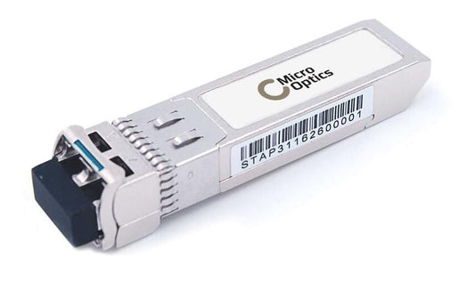 Lanview MO-MMA2P00-AS transceiver module, Fiber optic, 25000 Mbit/s, SFP28
