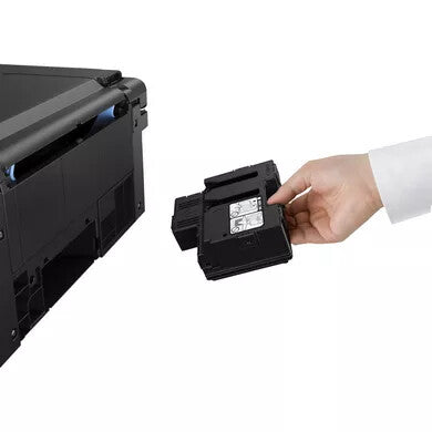 Canon PIXMA G3570 Inkjet A4 4800 x 1200 DPI Wi-Fi