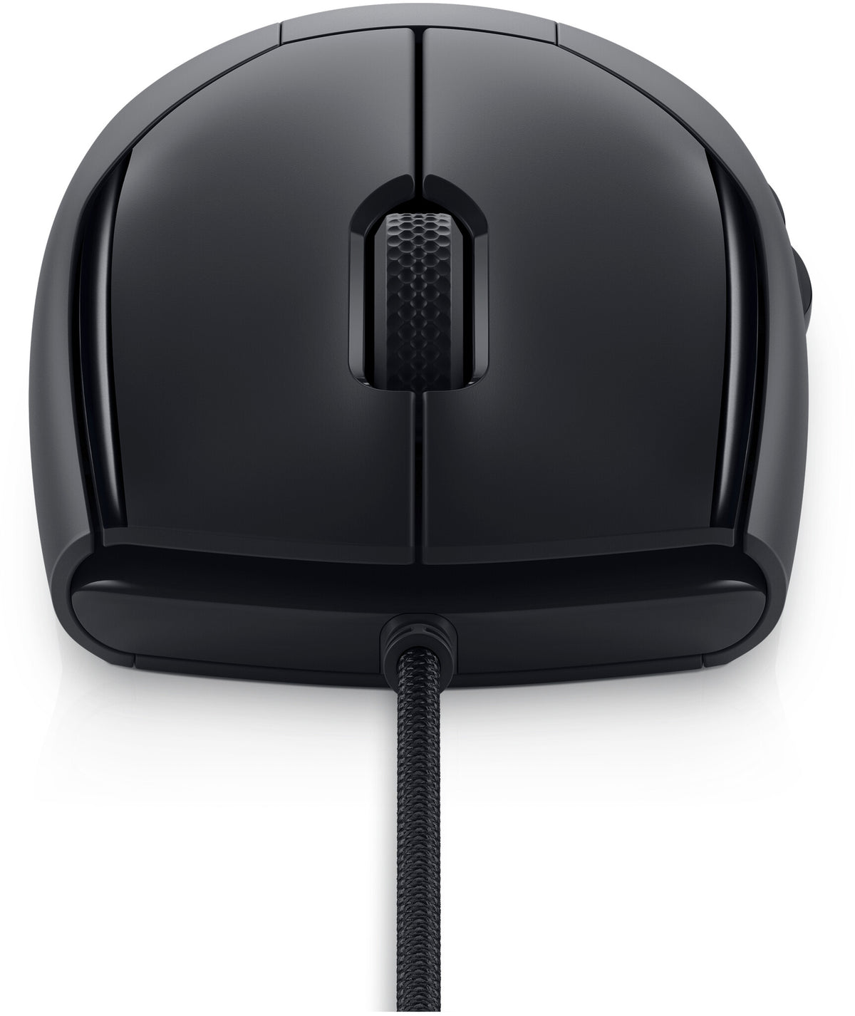 Alienware AW320M mouse Gaming Ambidextrous USB Type-A Optical 3200 DPI