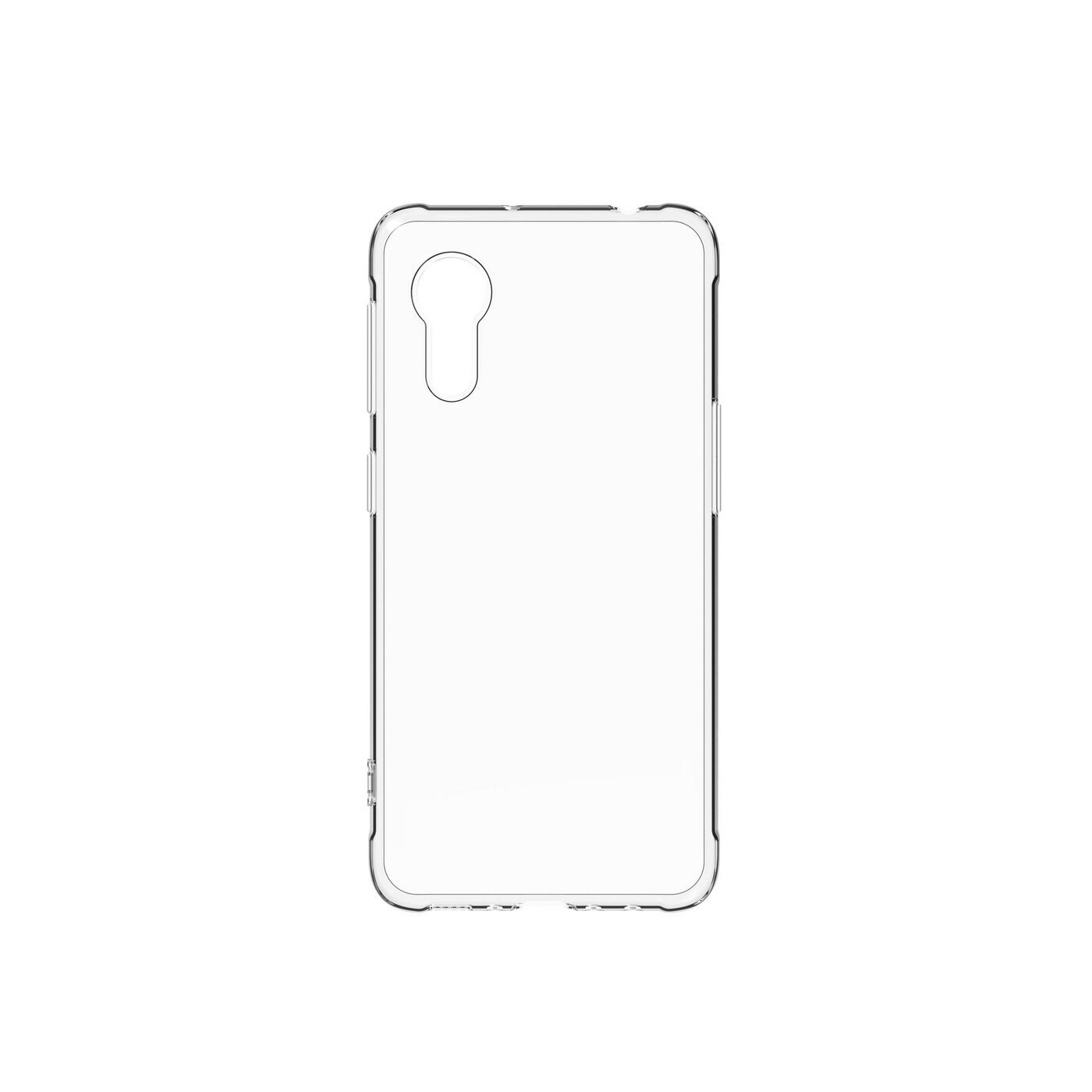 eSTUFF ES67401026-BULK mobile phone case Cover Transparent