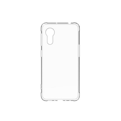 eSTUFF ES67401026-BULK mobile phone case Cover Transparent