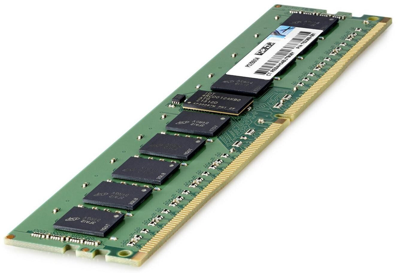 CoreParts MMDE020-16GB memory module 1 x 16 GB DDR4 ECC