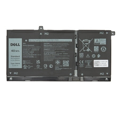 DELL CF5RH laptop spare part Battery