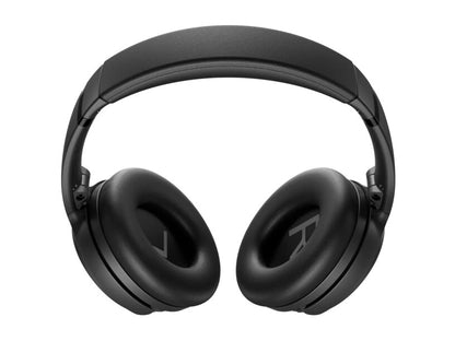 Bose QuietComfort Headset Wired & Wireless Head-band Music/Everyday Bluetooth Black