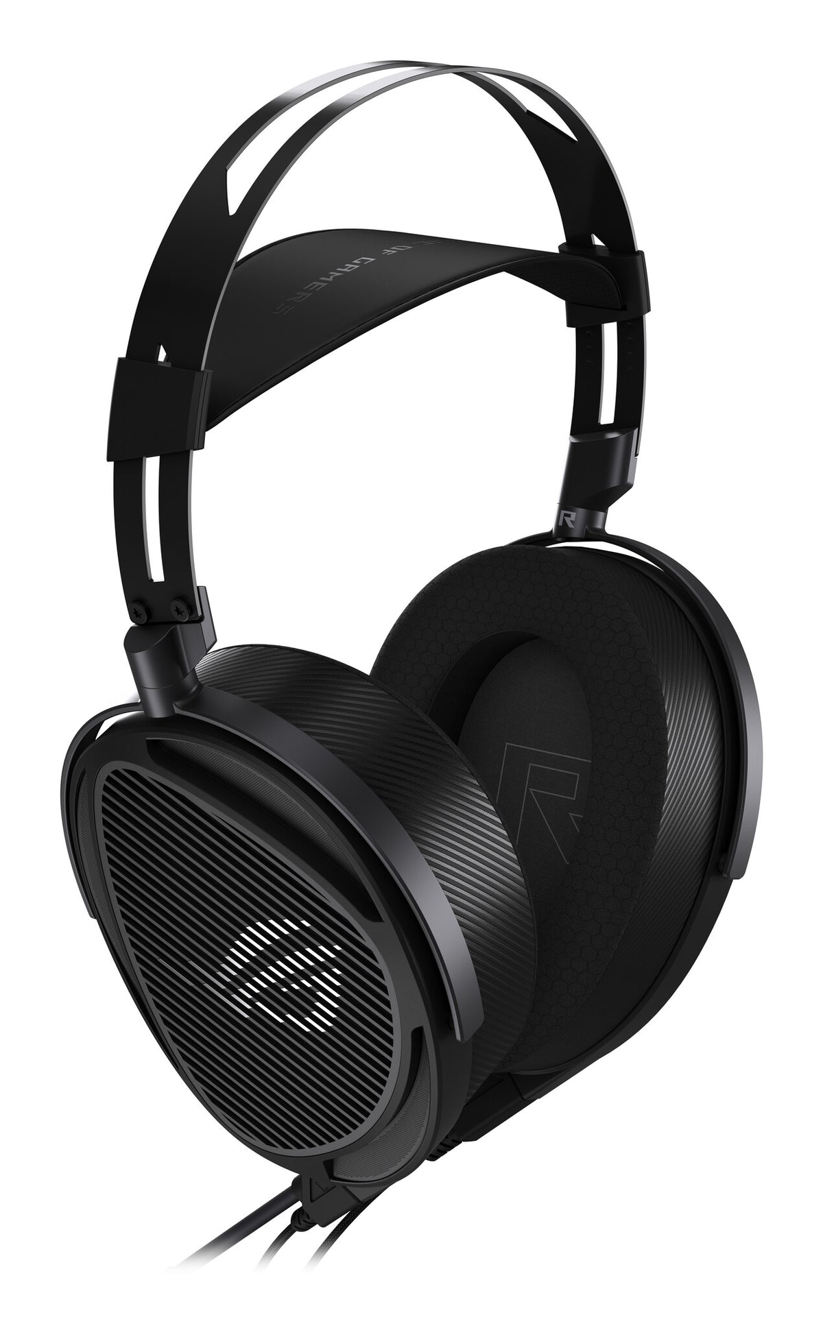 ASUS ROG Kithara Headset Wired Head-band Gaming Black