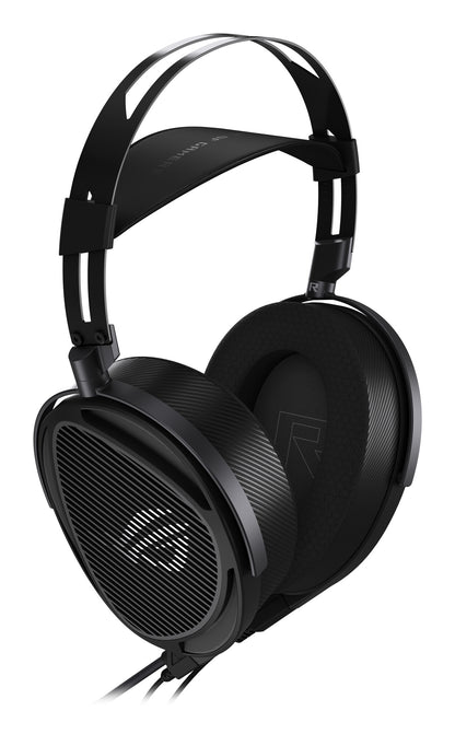 ASUS ROG Kithara Headset Wired Head-band Gaming Black