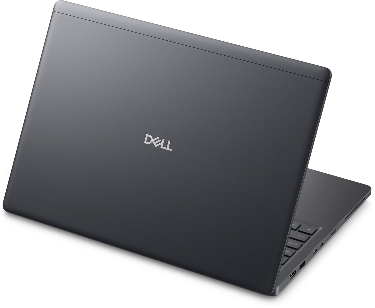 DELL Pro Precision 5 16 PW516261 Copilot+ PC Intel Core Ultra 9 386H Laptop 40.6 cm (16") Full HD+ 64 GB LPDDR5x-SDRAM 1 TB SSD NVIDIA RTX PRO 2000 Blackwell Wi-Fi 7 (802.11be) Windows 11 Pro Black UK English