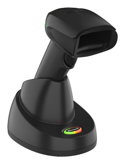 Honeywell Xenon 1950g Handheld bar code reader 1D/2D Black
